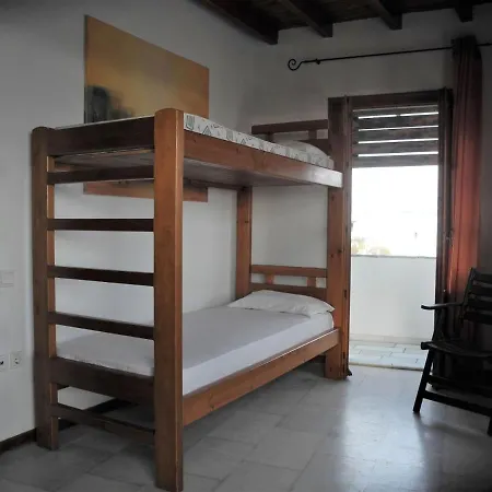 Апартаменты Naxos Sea View *