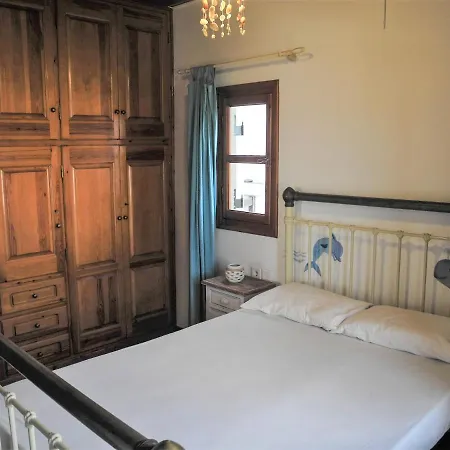 Apartman Naxos Sea View *