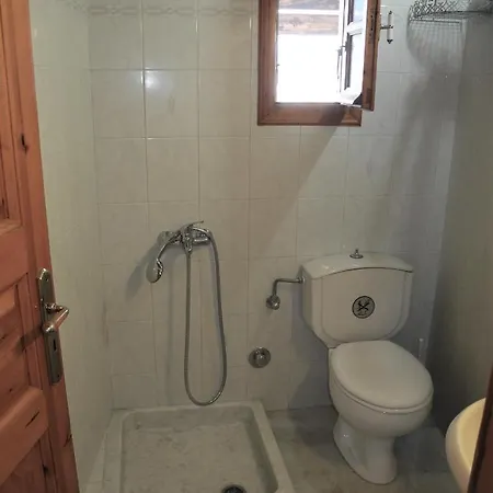 Naxos Sea View Apartman Ajía Ána