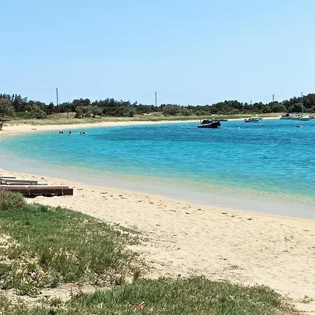 Naxos Sea View *